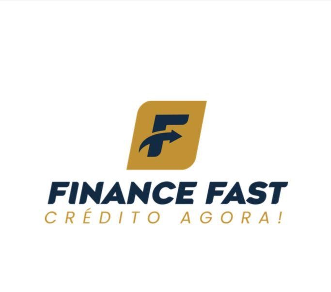 FINANCE FAST logo